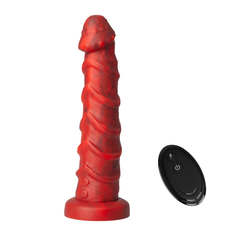 Fantasy Monster Dildo
