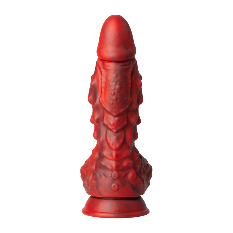 Monster Fantasy Dildo