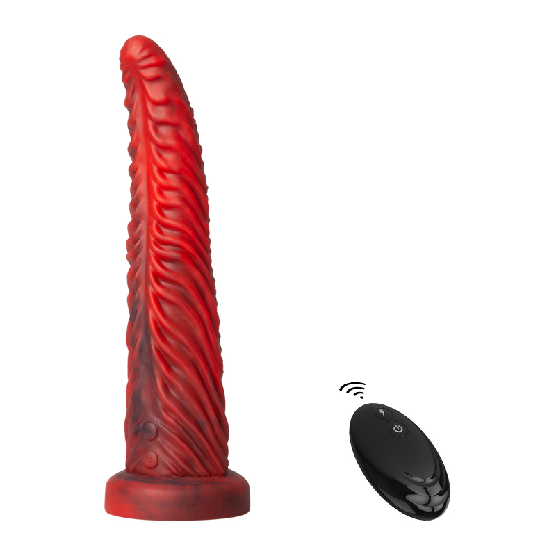 Monster Tongue Dildo