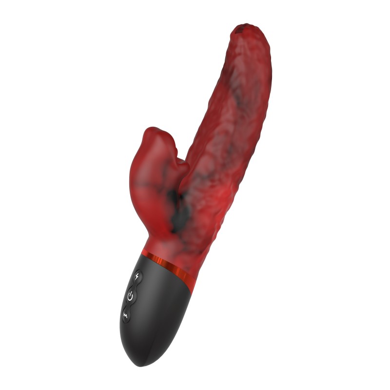 Tongue Thrusting Vibrator