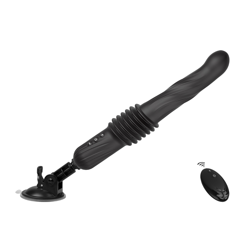 Ultra-Long Thrusting Sex Machine